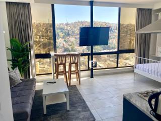 Brand new, Modern, Breathtaking view, just for you - 9
