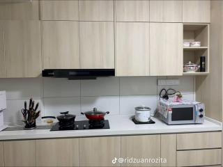 HomeStay B' Aeon - 4