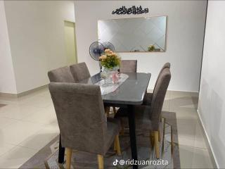 HomeStay B' Aeon - 6