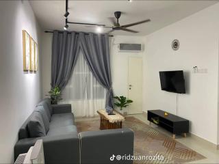 HomeStay B' Aeon - 3