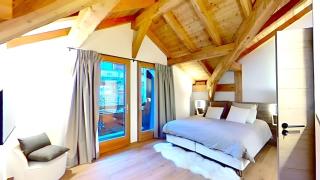 Casa-Le Cherk Chalet 300m2 jacuzzi sauna Vars - 6