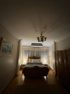 Cozy Apartment, Golden Square of Makram Ebeid - 7