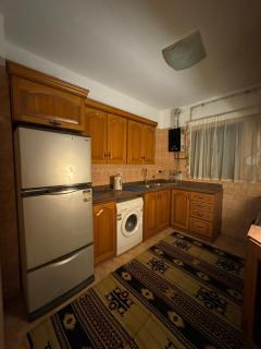 Cozy Apartment, Golden Square of Makram Ebeid - 5
