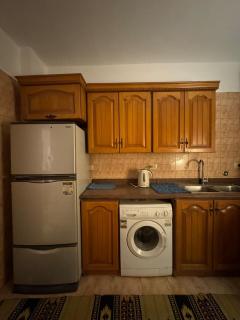 Cozy Apartment, Golden Square of Makram Ebeid - 3