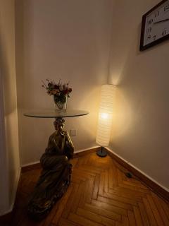 Cozy Apartment, Golden Square of Makram Ebeid - 2