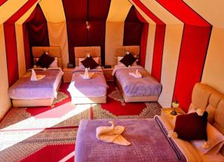 Merzouga sand camp - 3