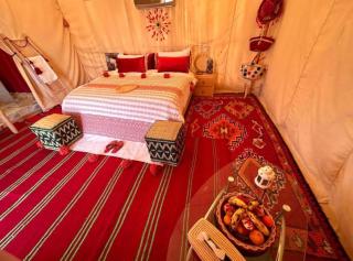 Merzouga sand camp - 4