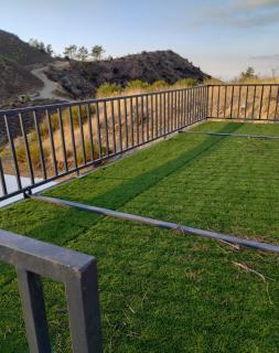 Anastasi Tiny Homes- Mountain Views, Garden & Terrace, Pet Friendly - 1