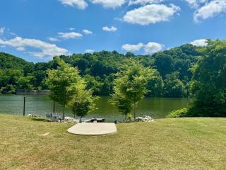 Waterfront Resort Escape - 1