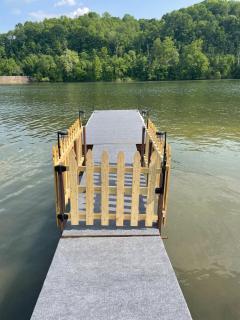 Waterfront Resort Escape - 3