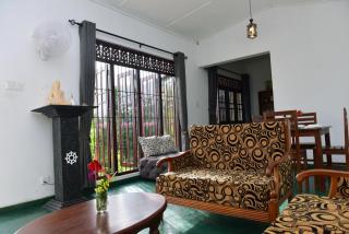Thimira Mist - Mountain-View Home in Kandy - 0