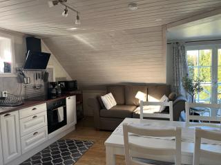 Solhem Terrassen - 1