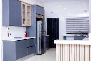 The Parresia Haven - 1