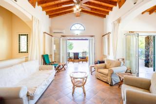 Villa Sea Pines - 1