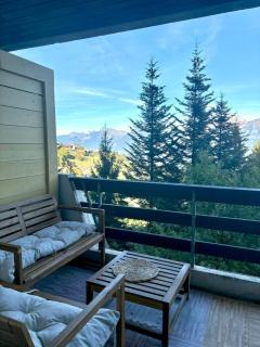 The Beauty of Torgon - 3