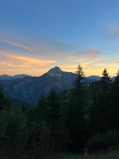 The Beauty of Torgon - 1