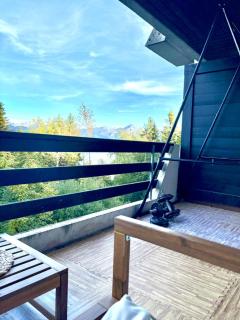 The Beauty of Torgon - 4