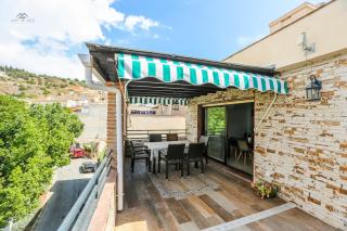 Terrace Village La Herradura - 4