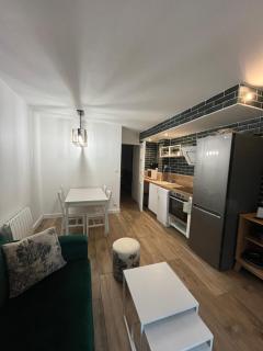 L'orée des Pins TROPICO Appartement T2 en RDC avec terrasse refait à neuf - 6