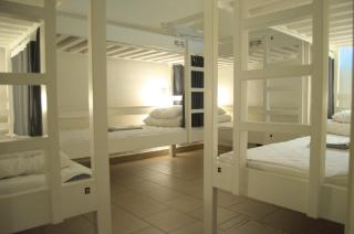 Hostel Dalagatan - 6