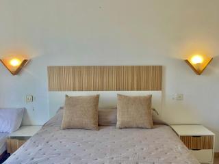 SA CALETA - Apartamento con piscina y junto a la playa - 7