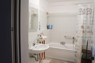 2-Zi Wohnung in Bad Kreuznach - 1