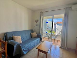 SA CALETA - Apartamento con piscina y junto a la playa - 1