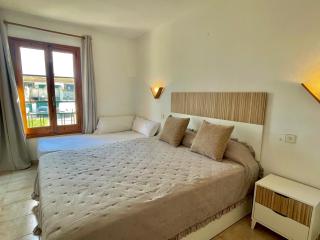 SA CALETA - Apartamento con piscina y junto a la playa - 6