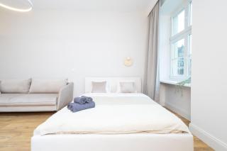 Central Lux Apartment - Heart of the Old Town Check In 24h - 4