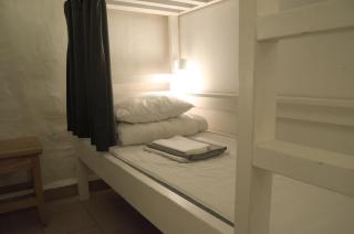 Hostel Dalagatan - 4