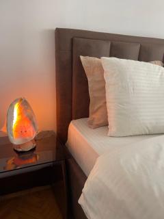 Comfy Downtown Apartment Prishtina - 1