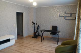 2-Zi Wohnung in Bad Kreuznach - 2