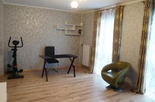 2-Zi Wohnung in Bad Kreuznach - 1