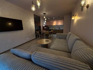 Summer Sea Apartment Dziwnów Porta Mare - 2