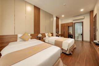 MAI Luxury Hotel Ninh Binh - 2