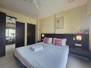 Lite Stays - Vile Parle East - Bombay - 7