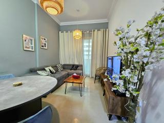 Royal Residence - Dream tower Marina - 9