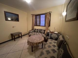 Family Friendly Apartments in the Heart of Tamraght with Rooftop Access - Agadir - 2