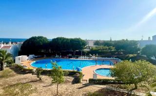 Zarla Home - 2-bedroom apartment - 500 meters from the beach - 9