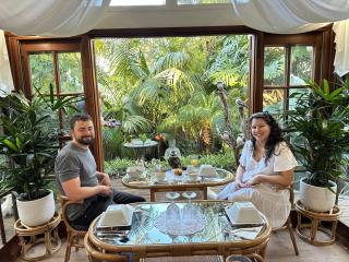 Palm Beach Bed & Breakfast - 7