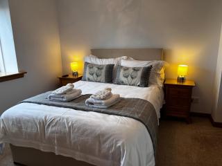 Converted Steading in Beach Location - 4