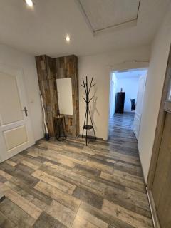 Ferienwohnung Monteurzimmer - 9