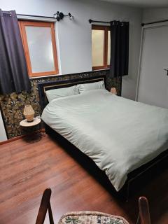 appartement Plume de repos - 8