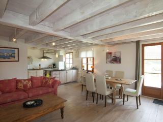 Spacious holiday home with heated pool - Roussines - 2