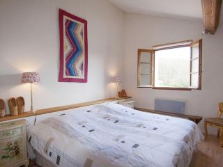 Spacious holiday home with heated pool - Roussines - 7
