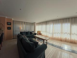 4 bedroom apartment close by beach in Fuengirola - 0