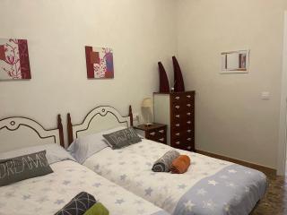 Acogedora planta baja - 3