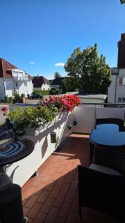 Wohnung in Graal-Müritz nahe Strand - 9