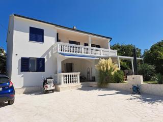 Villa Katharina for 4 - 8 people - 8