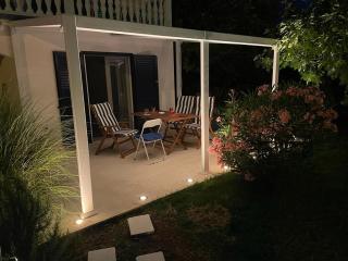 Villa Katharina for 4 - 8 people - 2